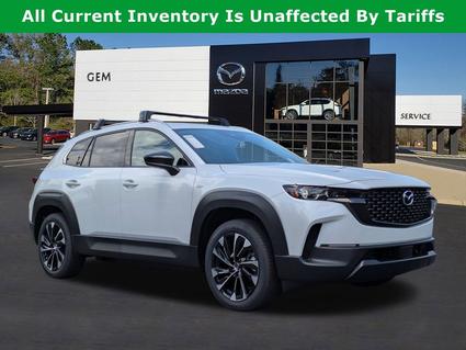 2025 Mazda CX-50 Hybrid Tallahassee FL