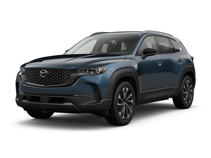 2025 Mazda CX-50 Hybrid Suitland MD
