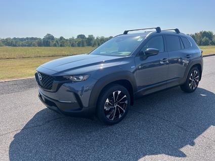 2025 Mazda CX-50 Hybrid Paducah KY