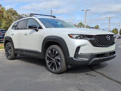 2026 Mazda CX-50 Hybrid Tallahassee FL
