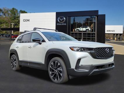 2026 Mazda CX-50 Hybrid Tallahassee FL