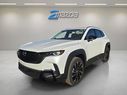 2026 Mazda CX-50 Hybrid Loveland CO