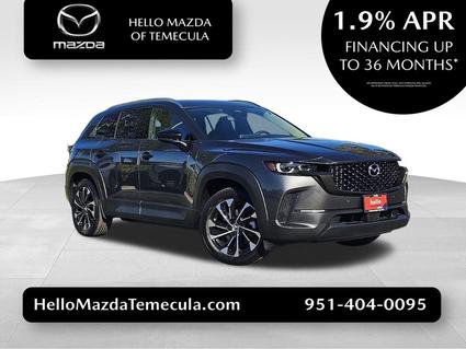 2026 Mazda CX-50 Hybrid Temecula CA