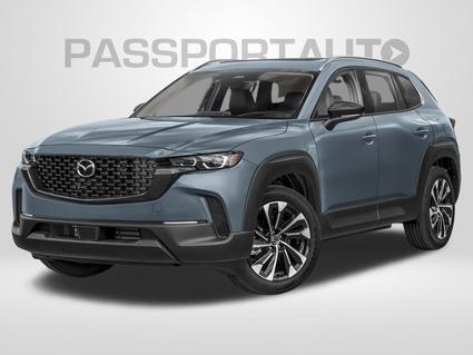 2026 Mazda CX-50 Hybrid Suitland MD