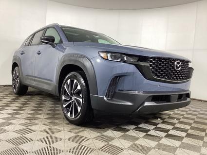 2026 Mazda CX-50 Hybrid Grandville MI