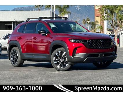 2026 Mazda CX-50 Hybrid Loma Linda CA