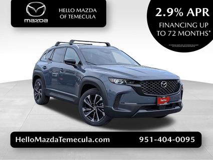 2026 Mazda CX-50 Hybrid Temecula CA