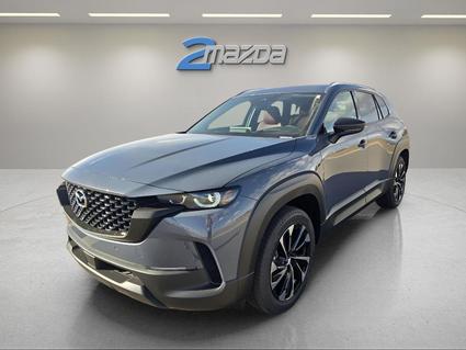 2026 Mazda CX-50 Hybrid Loveland CO