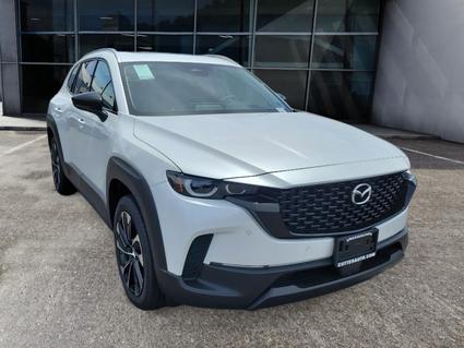 2026 Mazda CX-50 Hybrid Honolulu HI