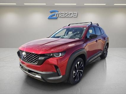 2026 Mazda CX-50 Hybrid Loveland CO