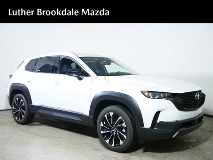 2026 Mazda CX-50 Hybrid Minneapolis MN