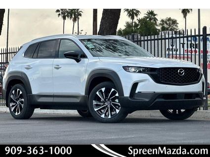 2026 Mazda CX-50 Hybrid Loma Linda CA