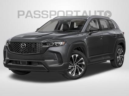 2026 Mazda CX-50 Hybrid Suitland MD