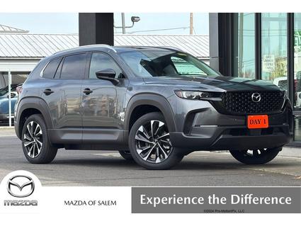 2026 Mazda CX-50 Hybrid Salem OR