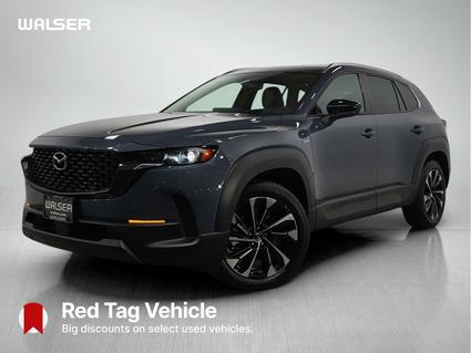 2025 Mazda CX-50 Hybrid Saint Paul MN