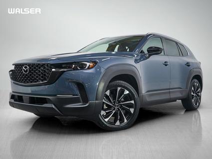 2025 Mazda CX-50 Hybrid Saint Paul MN