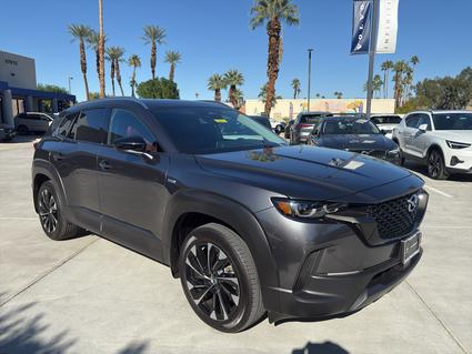 2025 Mazda CX-50 Hybrid Cathedral City CA