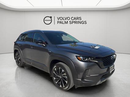 2025 Mazda CX-50 Hybrid Cathedral City CA