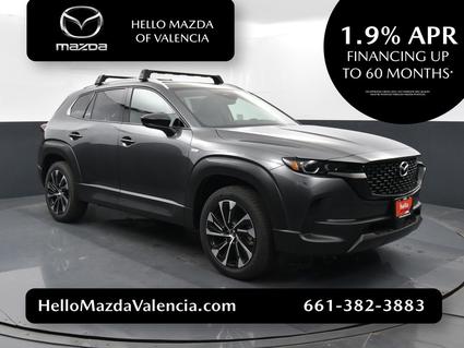 2025 Mazda CX-50 Hybrid Valencia CA