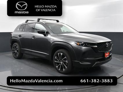 2025 Mazda CX-50 Hybrid Valencia CA