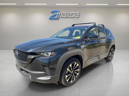 2025 Mazda CX-50 Hybrid Loveland CO