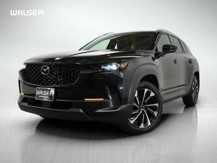 2025 Mazda CX-50 Hybrid Burnsville MN