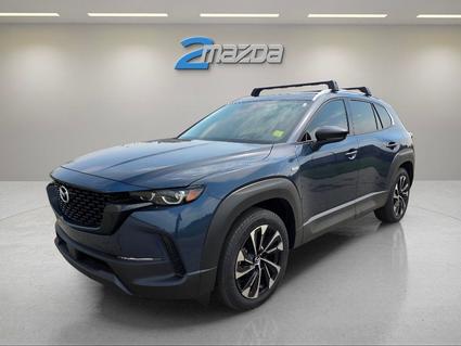 2025 Mazda CX-50 Hybrid Loveland CO