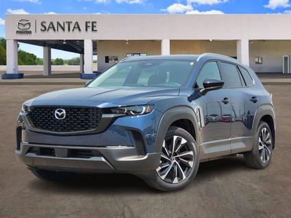 2025 Mazda CX-50 Hybrid Santa Fe NM