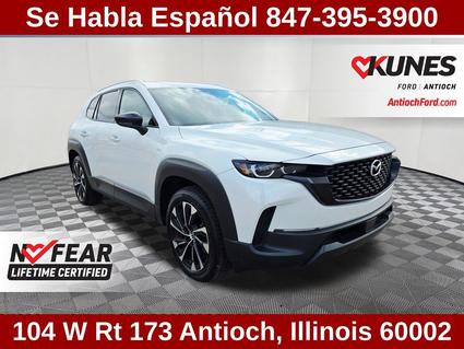 2025 Mazda CX-50 Hybrid Antioch IL