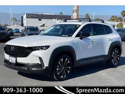 2025 Mazda CX-50 Hybrid Loma Linda CA