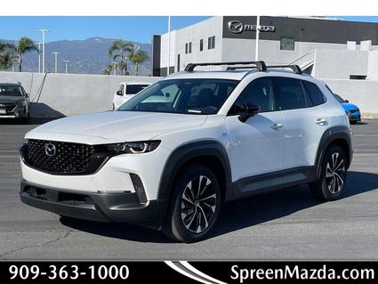 2025 Mazda CX-50 Hybrid Loma Linda CA