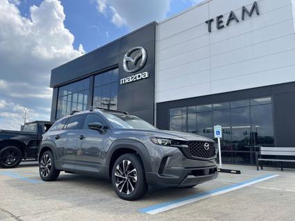 2025 Mazda CX-50 Hybrid Baton Rouge LA