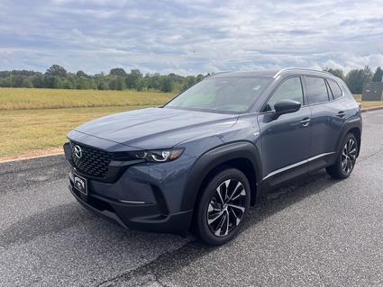 2025 Mazda CX-50 Hybrid Paducah KY