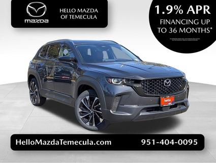 2026 Mazda CX-50 Hybrid Temecula CA