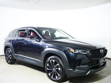 2026 Mazda CX-50 Hybrid Minneapolis MN