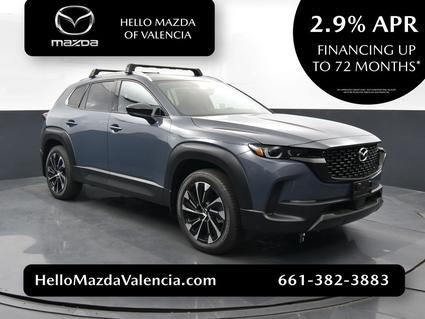 2026 Mazda CX-50 Hybrid Valencia CA