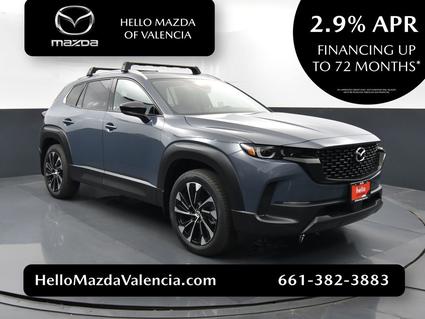 2026 Mazda CX-50 Hybrid Valencia CA