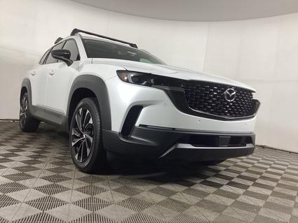 2026 Mazda CX-50 Hybrid Grandville MI