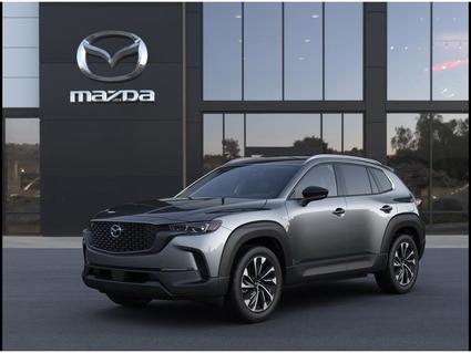 2026 Mazda CX-50 Hybrid Grandville MI