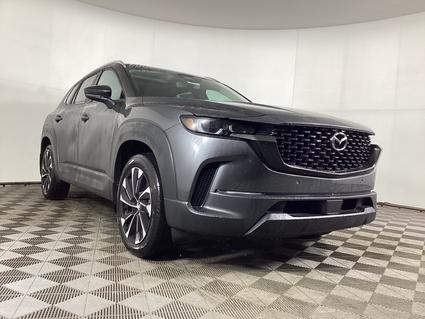 2026 Mazda CX-50 Hybrid Grandville MI