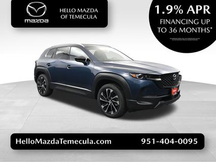 2026 Mazda CX-50 Hybrid Temecula CA
