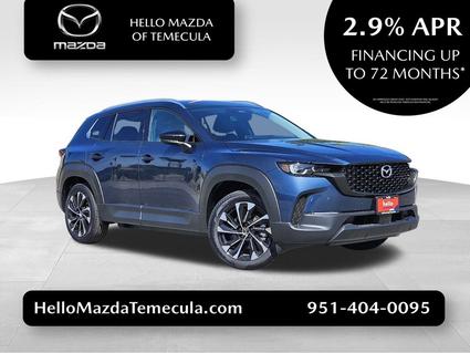 2026 Mazda CX-50 Hybrid Temecula CA