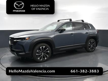2026 Mazda CX-50 Hybrid Valencia CA