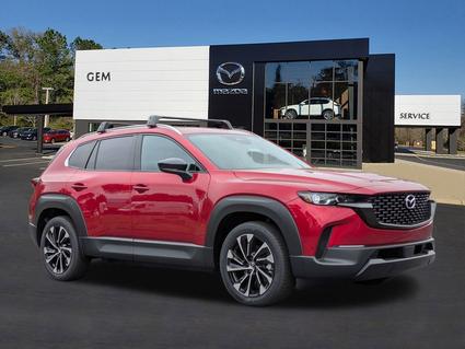 2026 Mazda CX-50 Hybrid Tallahassee FL