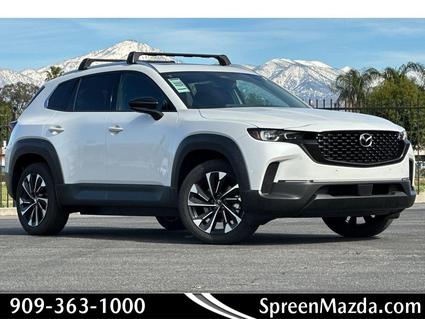 2026 Mazda CX-50 Hybrid Loma Linda CA