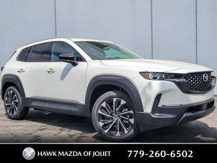 2026 Mazda CX-50 Hybrid Plainfield IL