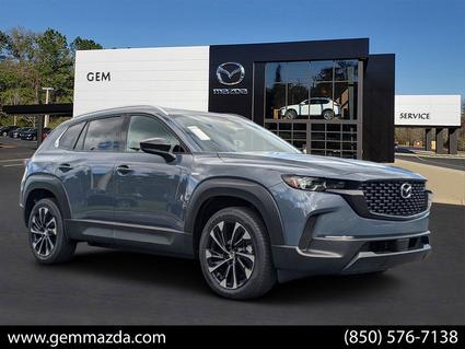 2025 Mazda CX-50 Tallahassee FL