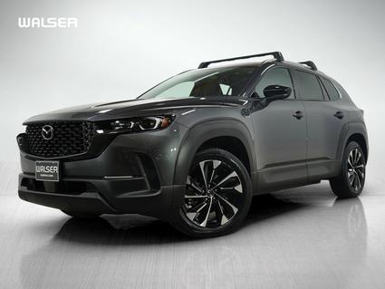2025 Mazda CX-50 Hybrid Burnsville MN