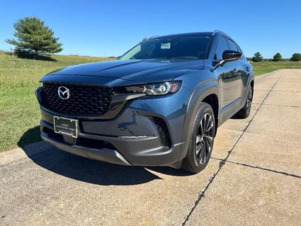 2025 Mazda CX-50 Hybrid Cape Girardeau MO