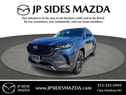 2025 Mazda CX-50 Hybrid Cape Girardeau MO